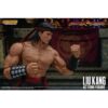 Liu Kang & Dragon Mortal Kombat 112 Scale VS Series Action Figure (3)