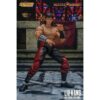 Liu Kang & Dragon Mortal Kombat 112 Scale VS Series Action Figure (8)