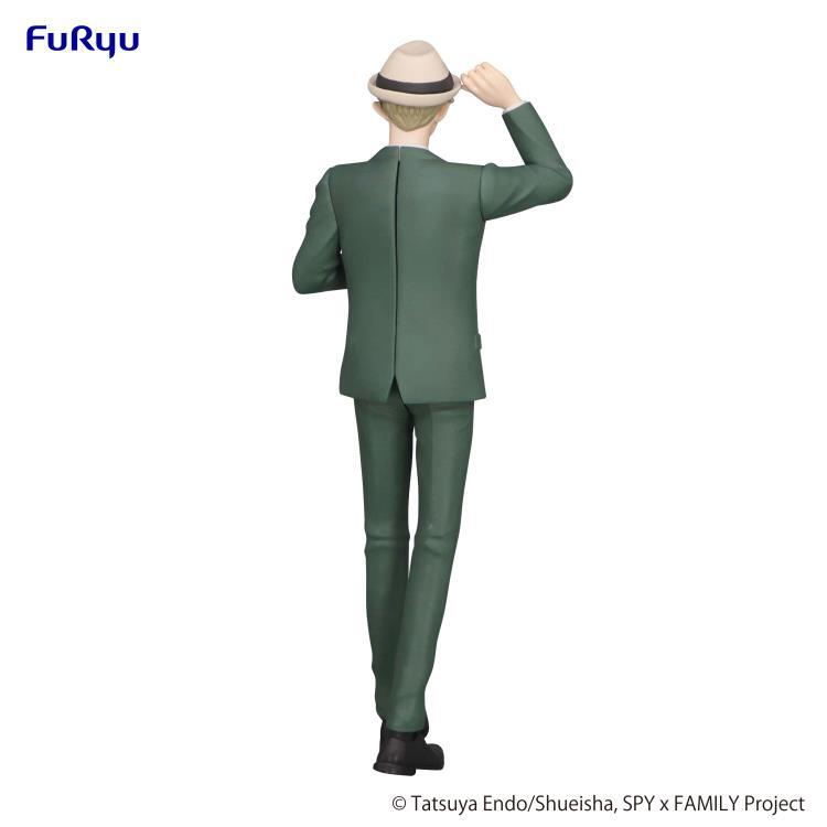 Loid Forger Spy x Family Trio-Try-iT Figure (7)