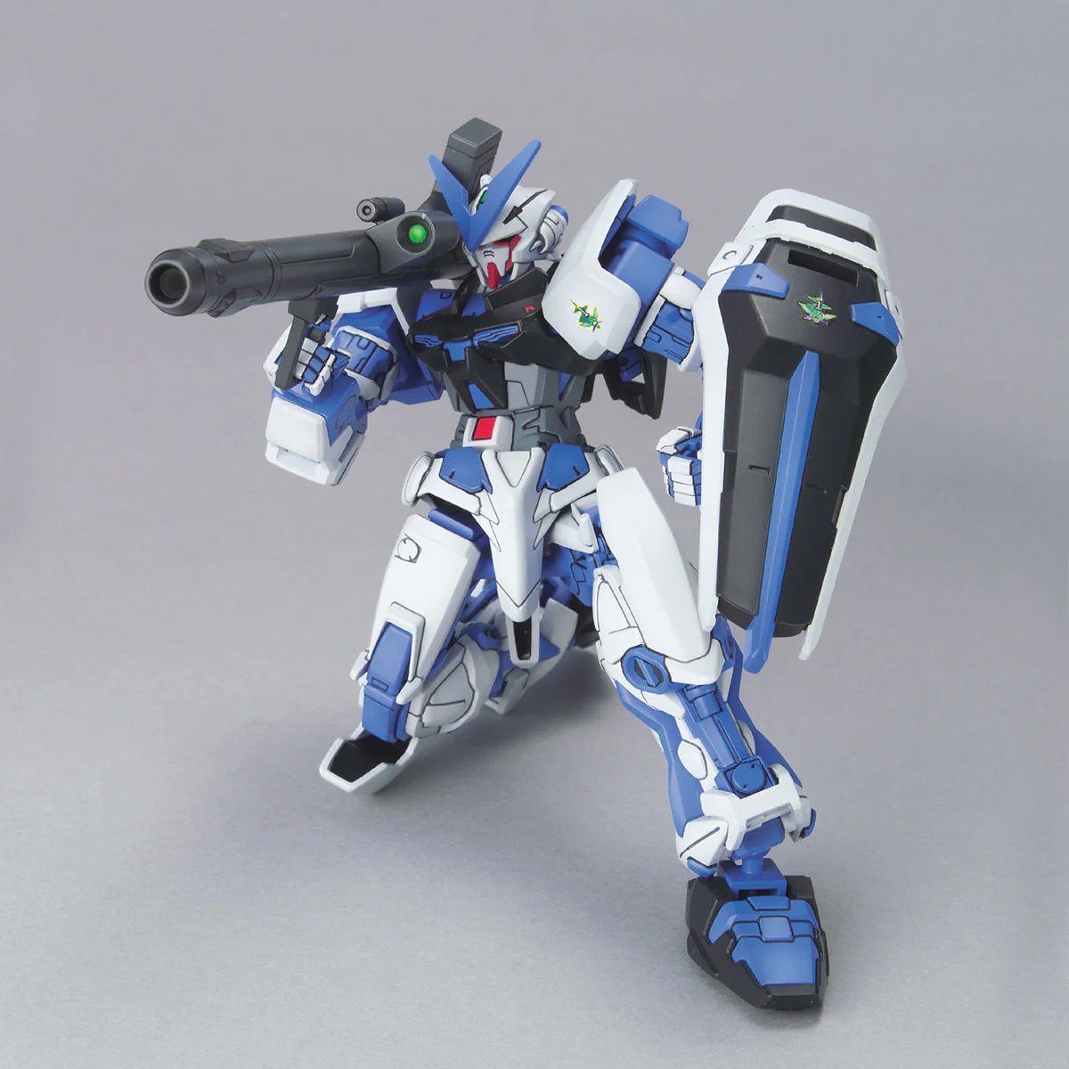 MBF-P03 Gundam Astray Blue Frame Mobile Suit Gundam SEED Astray HG 1144 Scale Model Kit (2)