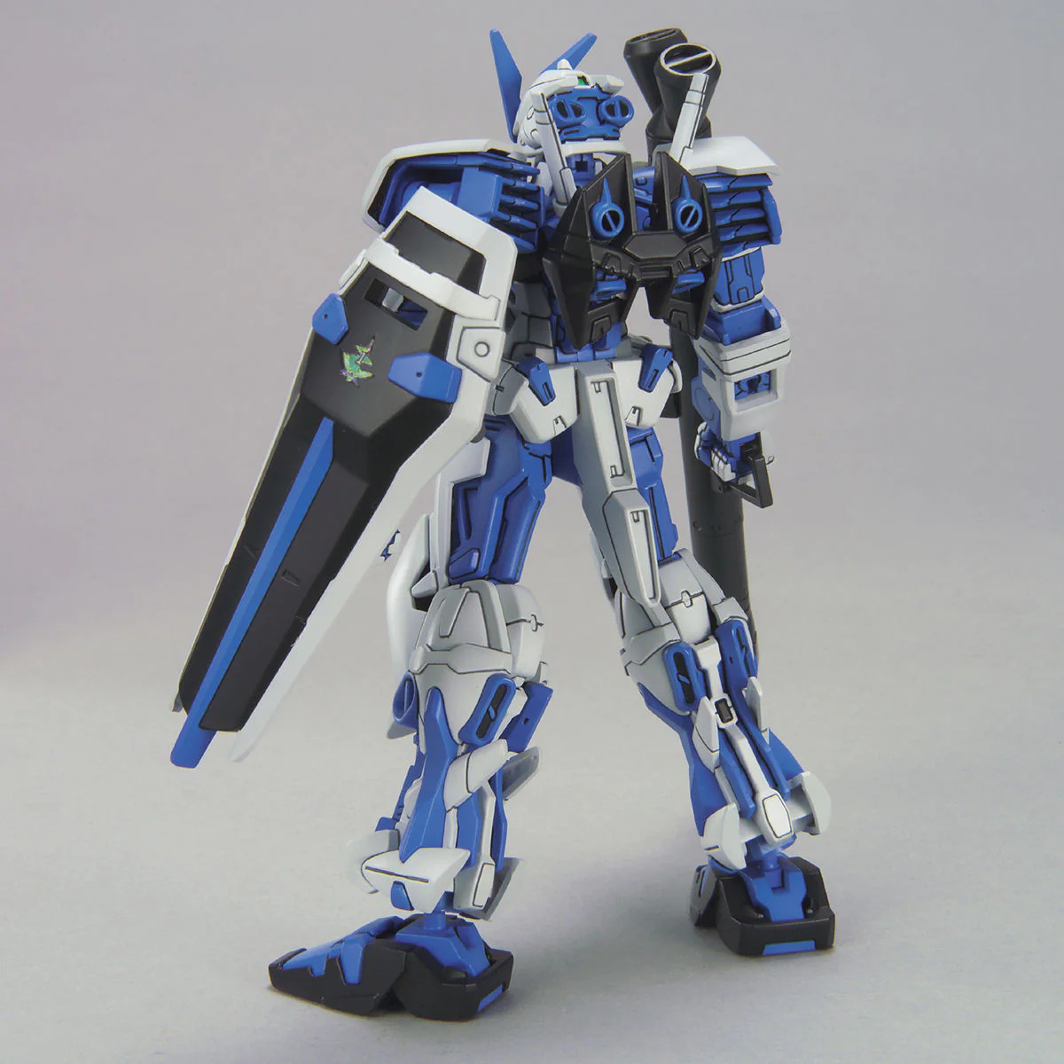 MBF-P03 Gundam Astray Blue Frame Mobile Suit Gundam SEED Astray HG 1144 Scale Model Kit (6)