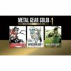 Metal Gear Solid Master Collection 1 (2)