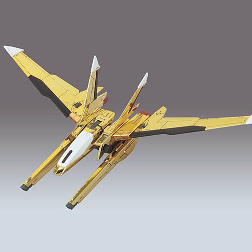 ORB-01 Akatsuki Gundam OowashiShiranui Full Set Mobile Suit Gundam SEED) 1100 Scale Model Kit (10)