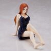 Orihime Inoue Bleach Relax Time Figure (4)