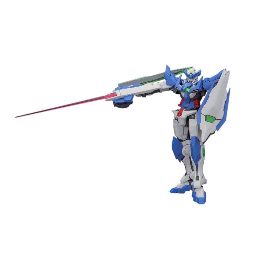 PPGN-001 Gundam Amazing Exia Gundam Build Fighters HGBF 1144 Scale Model Kit (4)