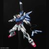 Perfect Strike GundamMobile Suit Gundam SEED PG 160 Scale Model Kit (10)