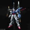 Perfect Strike GundamMobile Suit Gundam SEED PG 160 Scale Model Kit (2)