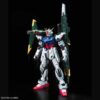 Perfect Strike GundamMobile Suit Gundam SEED PG 160 Scale Model Kit (5)