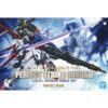 Perfect Strike GundamMobile Suit Gundam SEED PG 160 Scale Model Kit (7)