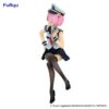 Ram ReZero Starting Life in Another World (Police Officer Ver.) Noodle Stopper Figure (1)