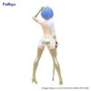 Rem ReZero Starting Life in Another World (Grid Girl Ver.) Trio-Try-iT Figure (4)