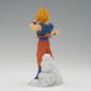 Super Saiyan Goku Dragon Ball Z History Box Vol. 9 Figure (3)