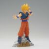Super Saiyan Goku Dragon Ball Z History Box Vol. 9 Figure (5)