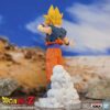 Super Saiyan Goku Dragon Ball Z History Box Vol. 9 Figure (7)