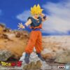 Super Saiyan Goku Dragon Ball Z History Box Vol. 9 Figure (8)