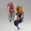 Super Saiyan Vegito Dragon Ball Z (Vs. Majin Buu) Match Makers Figure (3)