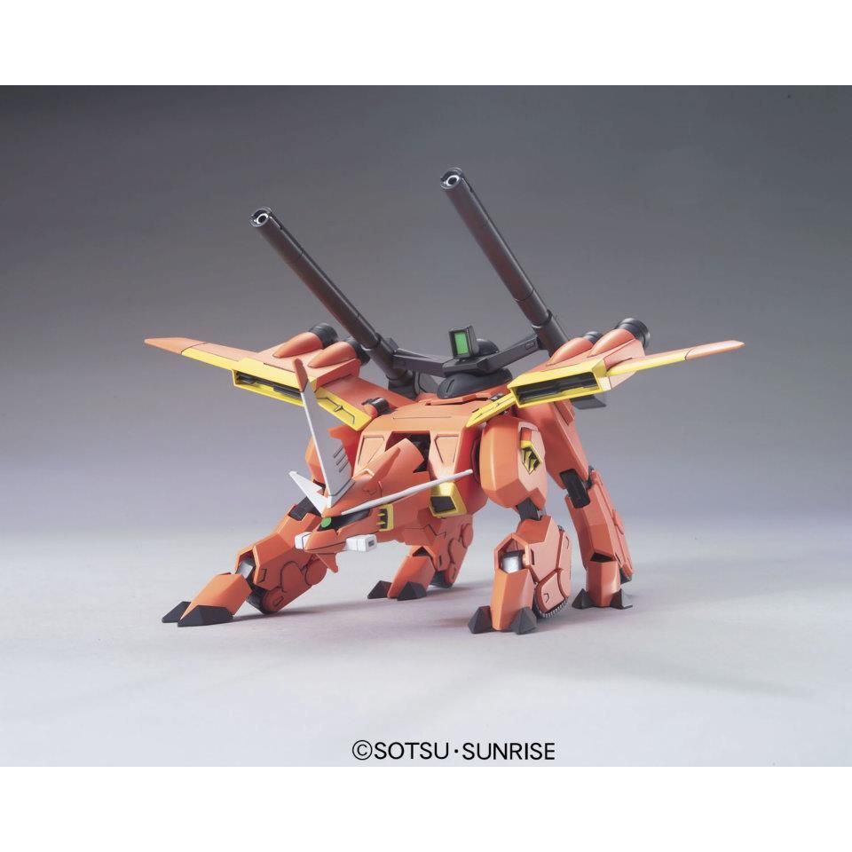 TMFA-803 LaGOWE Mobile Suit Gundam SEED HG 1144 Scale Model Kit (1)