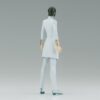 Uryu Ishida Bleach (Ver. 2) Solid and Souls Figure (1)