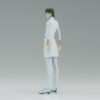 Uryu Ishida Bleach (Ver. 2) Solid and Souls Figure (2)