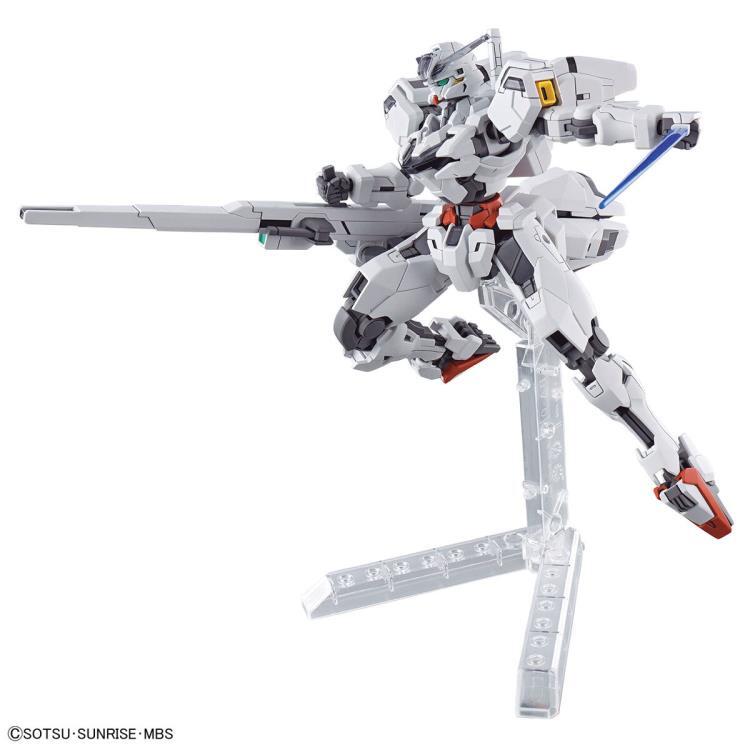 X-EX01 Gundam Calibarn Mobile Suit Gundam The Witch from Mercury HG 1144 Scale Model kit (7)