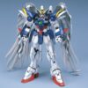 XXXG-00W0 Wing Gundam Zero Custom Gundam Wing Endless Waltz PG 160 Scale Model Kit (1)