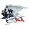 XXXG-00W0 Wing Gundam Zero Custom Gundam Wing Endless Waltz PG 160 Scale Model Kit (12)