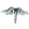 XXXG-00W0 Wing Gundam Zero Custom Gundam Wing Endless Waltz PG 160 Scale Model Kit (15)