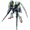XXXG-00W0 Wing Gundam Zero Custom Gundam Wing Endless Waltz PG 160 Scale Model Kit (3)