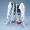 XXXG-00W0 Wing Gundam Zero Custom Gundam Wing Endless Waltz PG 160 Scale Model Kit (5)