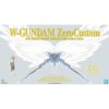 XXXG-00W0 Wing Gundam Zero Custom Gundam Wing Endless Waltz PG 160 Scale Model Kit (6)