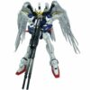 XXXG-00W0 Wing Gundam Zero Custom Gundam Wing Endless Waltz PG 160 Scale Model Kit (7)