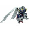 XXXG-00W0 Wing Gundam Zero Custom Gundam Wing Endless Waltz PG 160 Scale Model Kit (9)