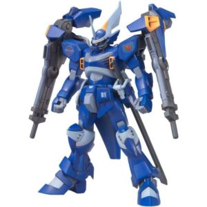 YFX-200 Cgue Type D.E.E.P. Arms “Mobile Suit Gundam SEED MSV” HG 1/144 Scale Model Kit