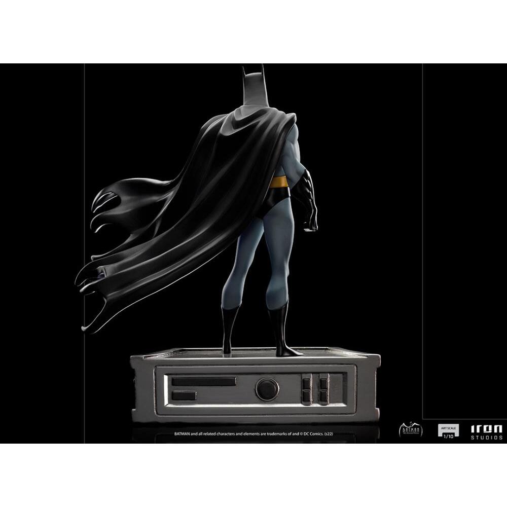 Batman Batman The Animated Series 110 Art Scale Statue (4)