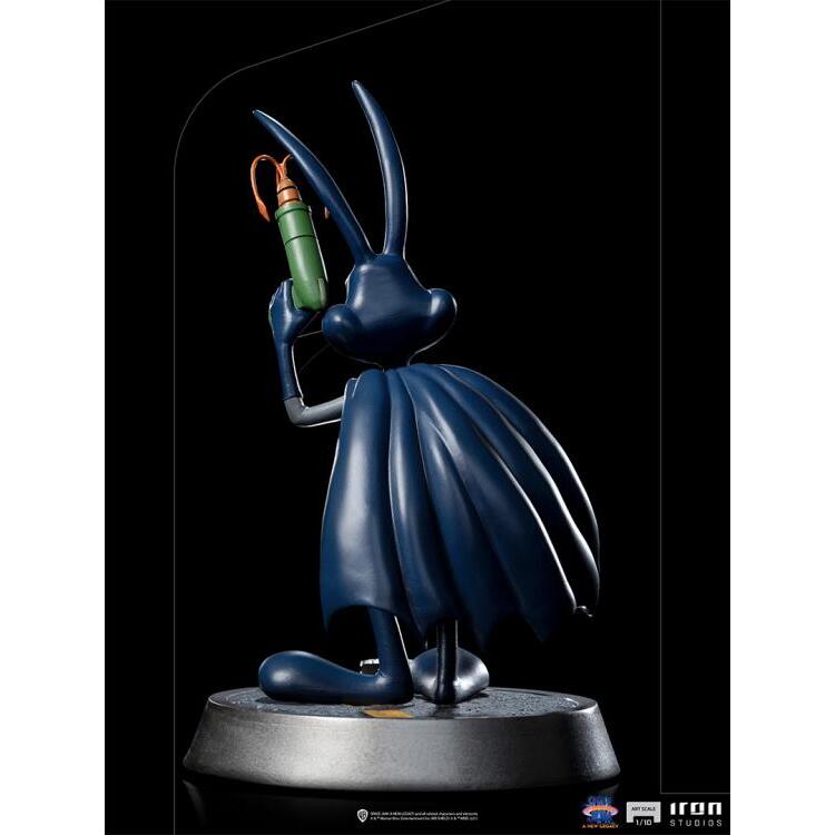 Bugs Bunny Batman Space Jam A New Legacy Limited Edition 110 Scale Statue (13)