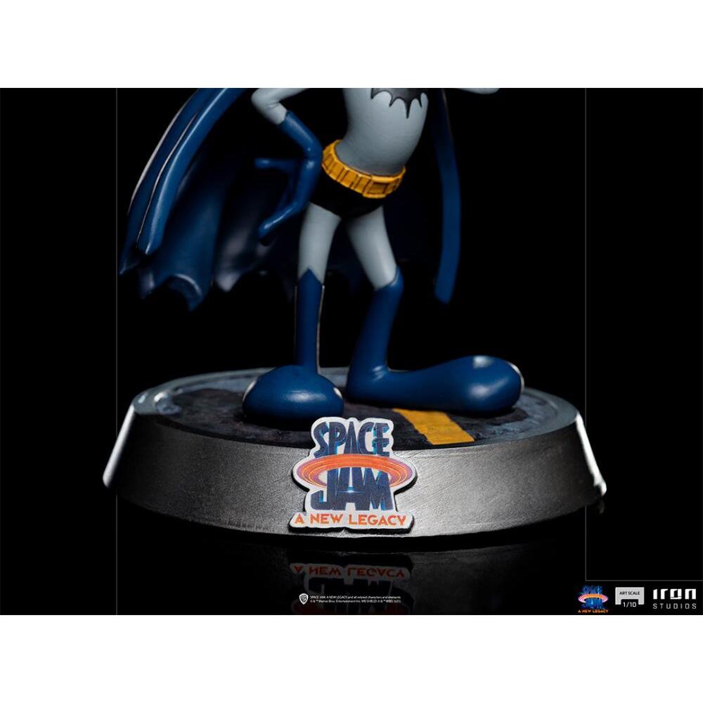Bugs Bunny Batman Space Jam A New Legacy Limited Edition 110 Scale Statue (9)