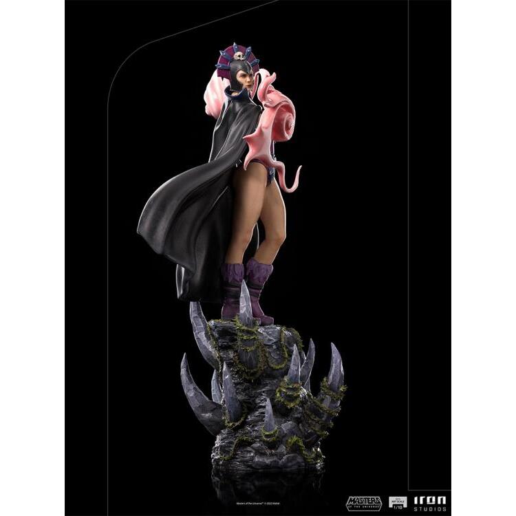 Evil-Lynn Masters of the Universe 110 Scale Battle Diorama Series Limited Edition Art Statue (7)