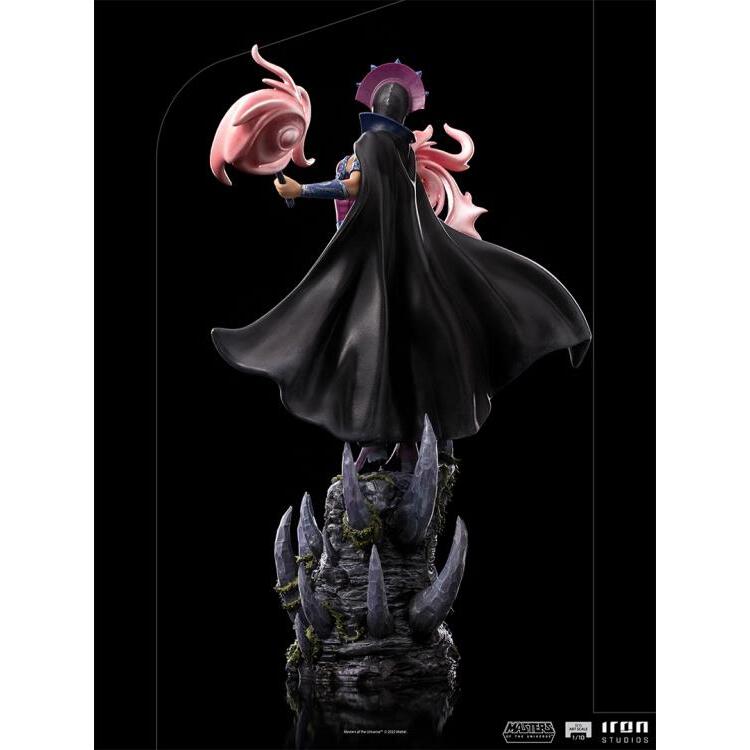 Evil-Lynn Masters of the Universe 110 Scale Battle Diorama Series Limited Edition Art Statue (8)