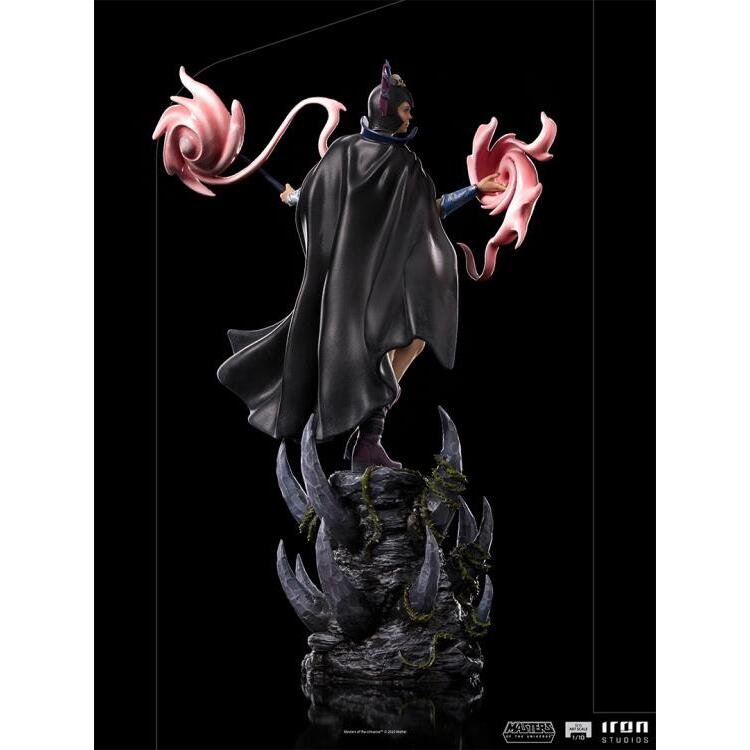 Evil-Lynn Masters of the Universe 110 Scale Battle Diorama Series Limited Edition Art Statue (9)