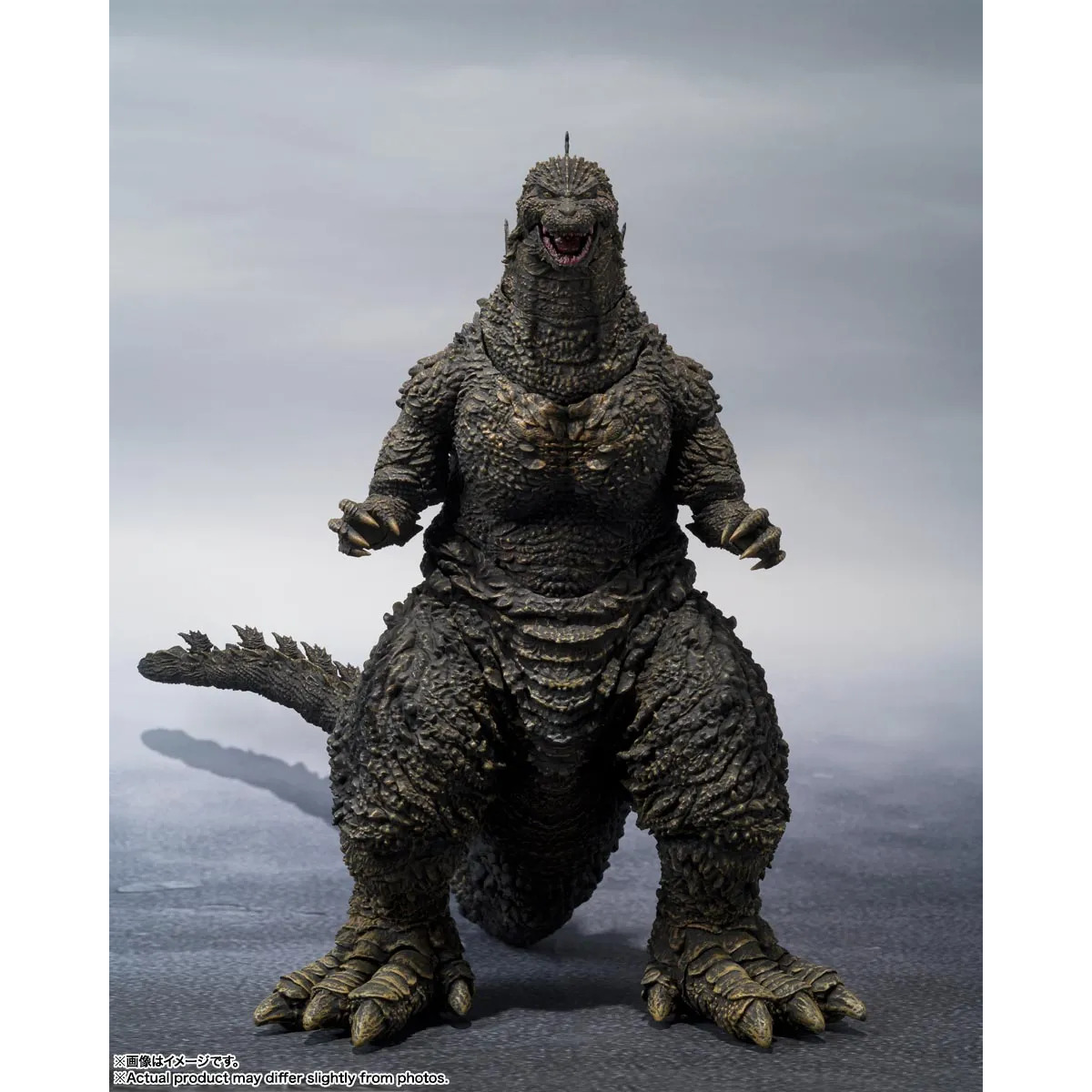 Godzilla (2028) Godzilla -1.0 S.H.MonsterArts Figure