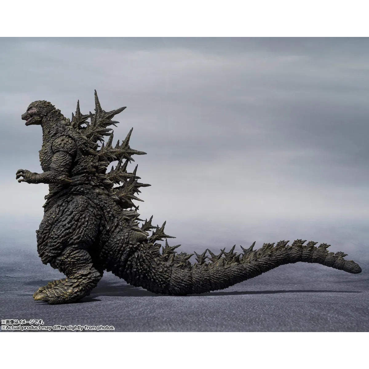 Godzilla (2029) Godzilla -1.0 S.H.MonsterArts Figure