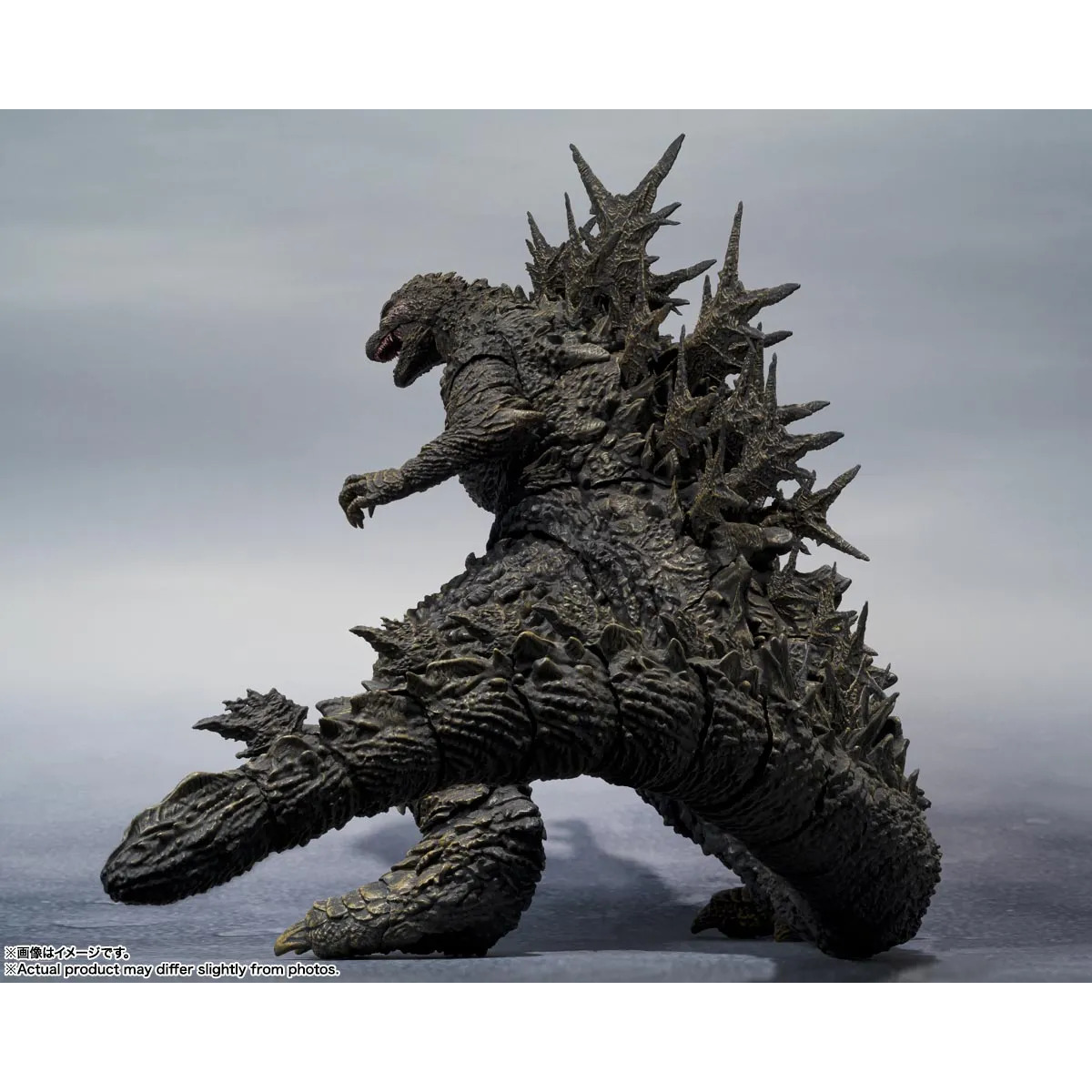 Godzilla (2030) Godzilla -1.0 S.H.MonsterArts Figure