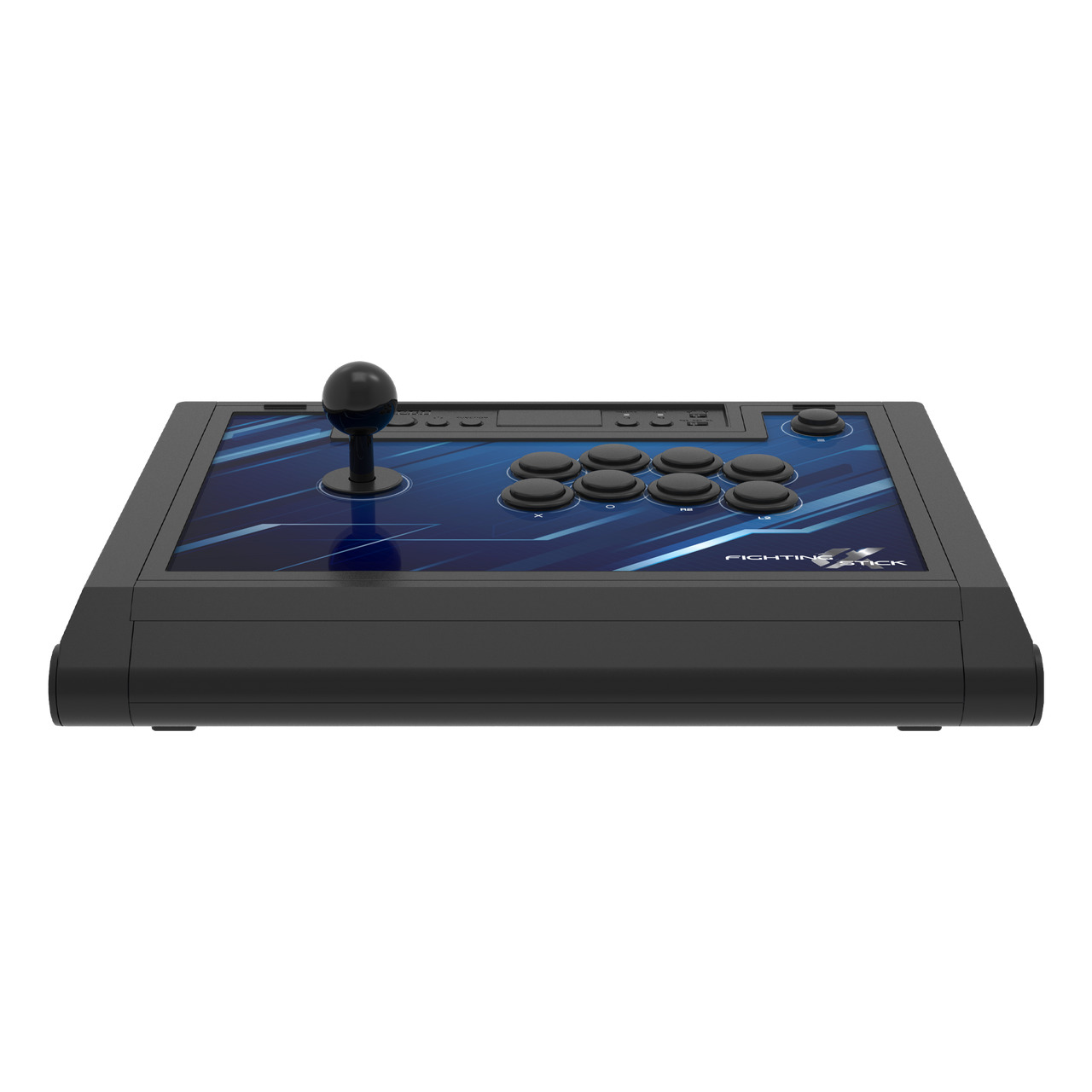 HORI Fighting Stick α for PlayStation 5 PlayStation 4 PC (4)