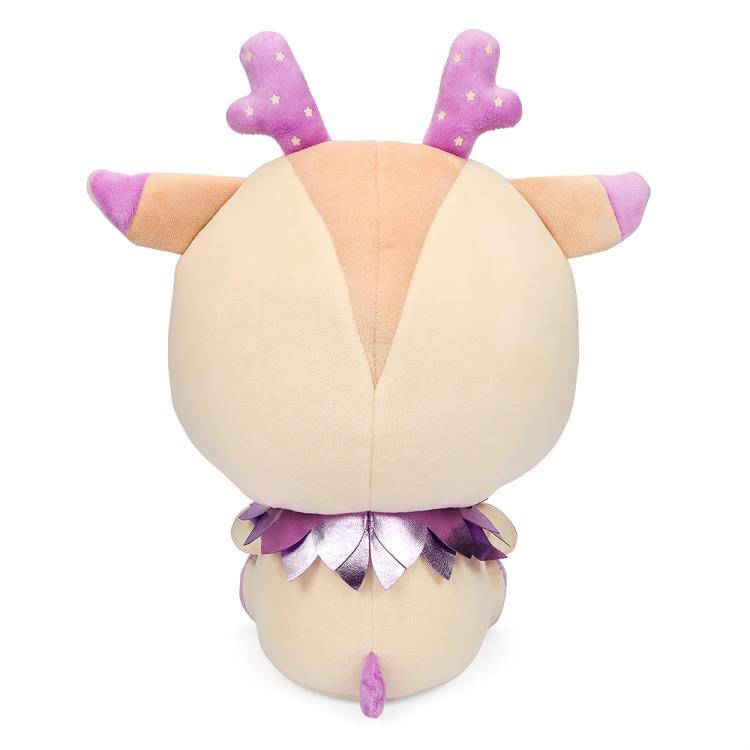 Hello Kitty Sanrio Enchanted Deer Plush By Kidrobot (8)