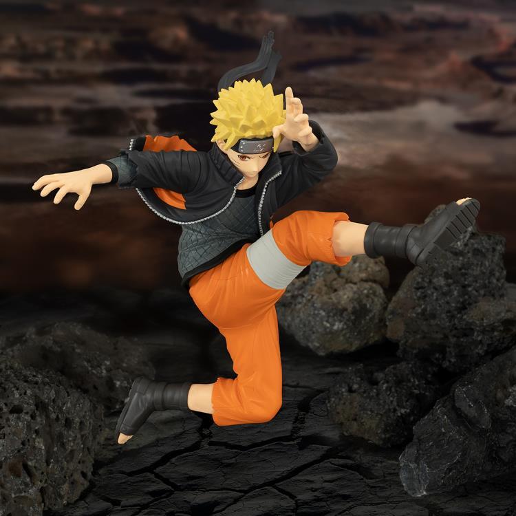 Naruto Uzumaki IV Naruto Shippuden Vibration Stars Figure (3)