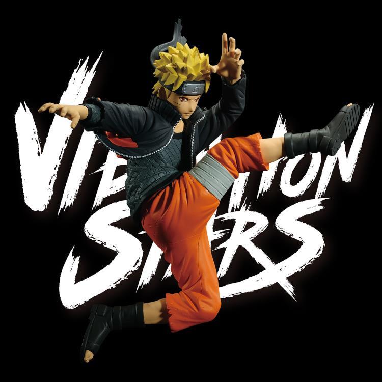 Naruto Uzumaki IV Naruto Shippuden Vibration Stars Figure (6)