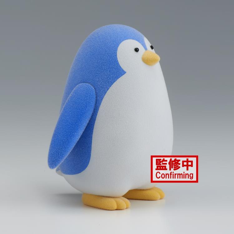 Penguin Spy x Family Fluffy Puffy Figure (2)