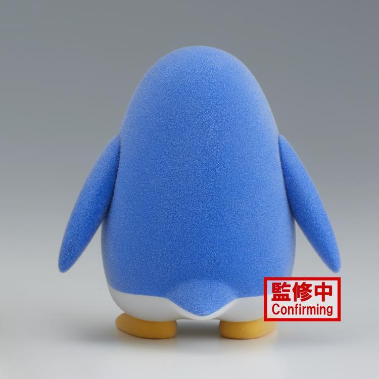 Penguin Spy x Family Fluffy Puffy Figure (3)