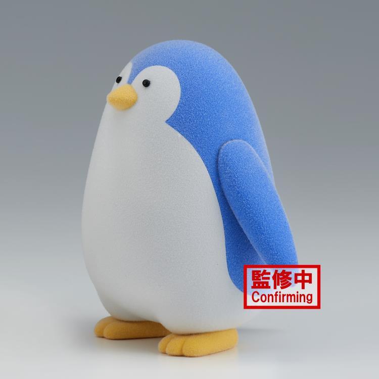 Penguin Spy x Family Fluffy Puffy Figure (4)