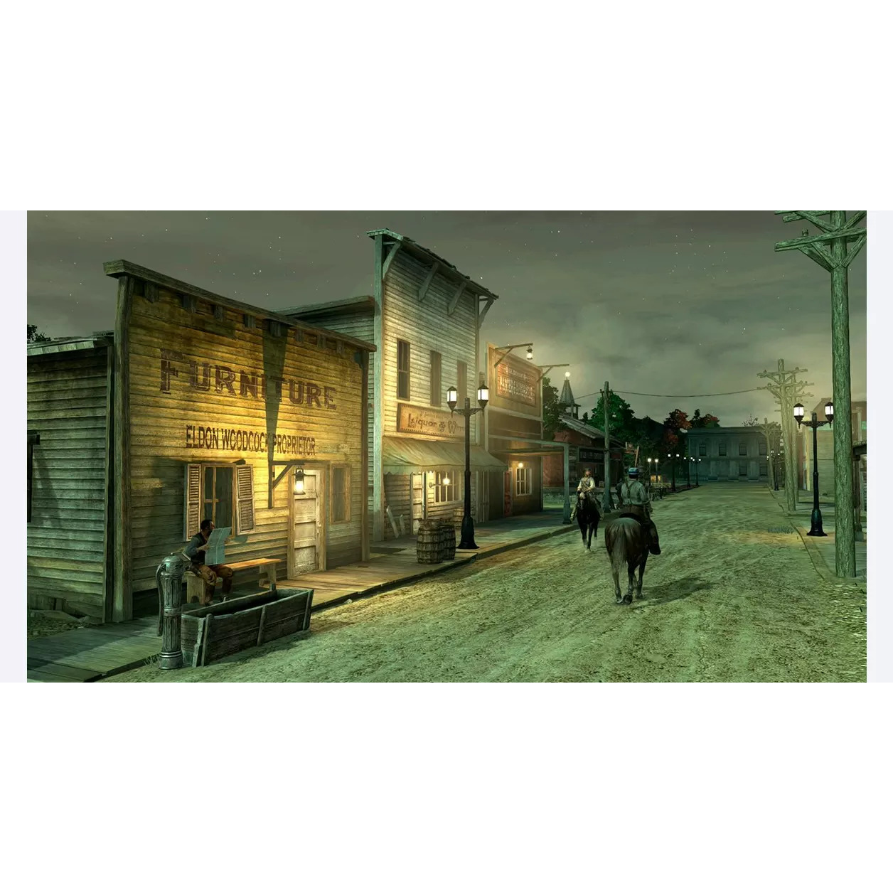 Red Dead Redemption (Nintendo Switch) (6)